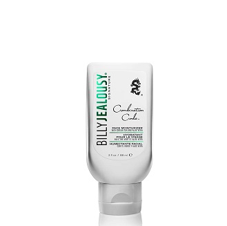 BILYY JEALOUSY COMBINATION CODE FACE MOISTURIZER WITH GREEN TEA AND ALOE VERA ——–88ML