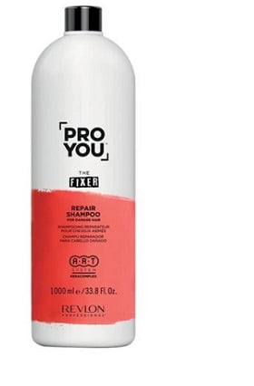 FIXER SHAMPOO PRO YOU 1000ml