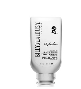 HIDROPLANE SUPER-SLICK SHAVE CREAM WITH PEPPERMINT OIL AND ORANGE OIL 236ML